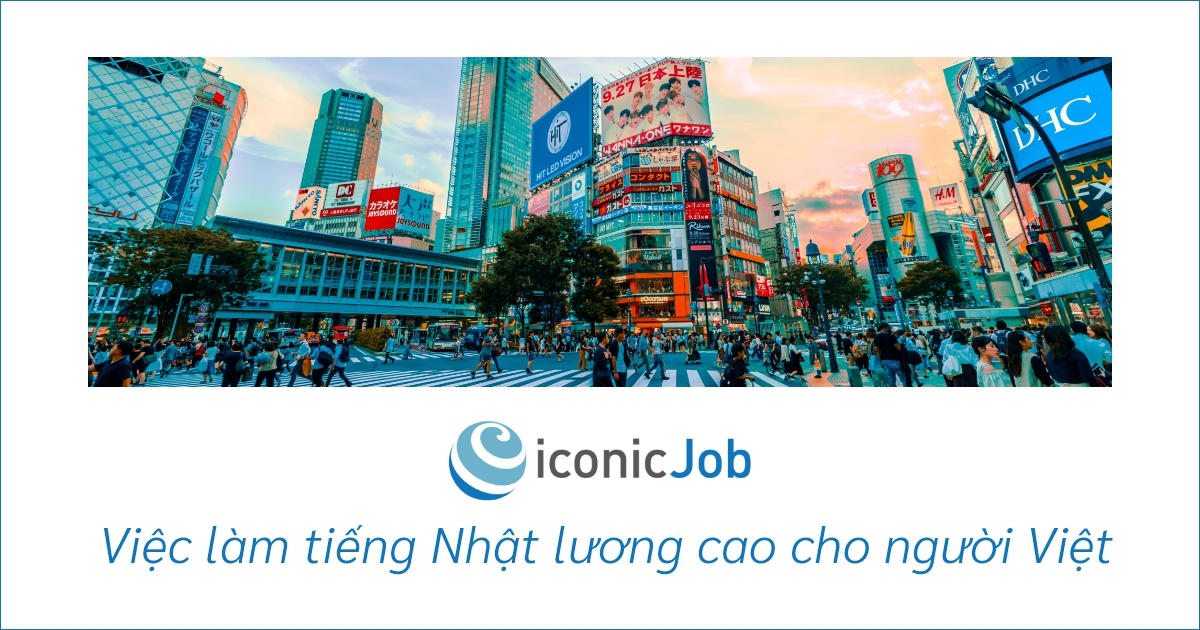 5 Xu hướng tìm việc làm thời hiện đại